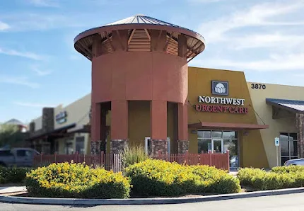 Northwest Urgent Care at Orange Grove
