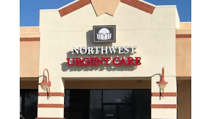 Northwest Urgent Care at Speedway primary photo