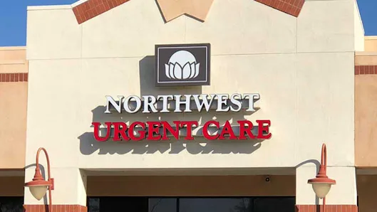 Northwest Urgent Care at Speedway
