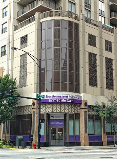 Northwestern Medicine Immediate Care River North primary photo