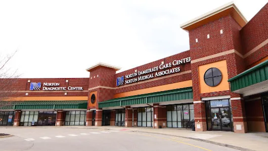 Norton Immediate Care Center - Fern Creek
