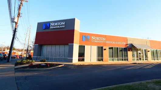 Norton Immediate Care Center - Highlands