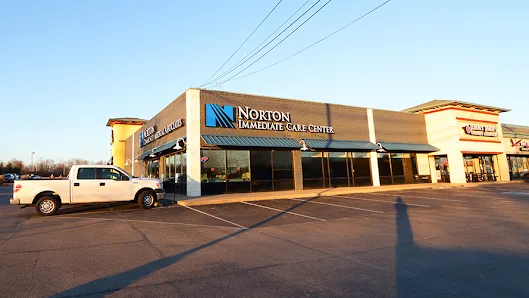 Norton Immediate Care Center - Middletown
