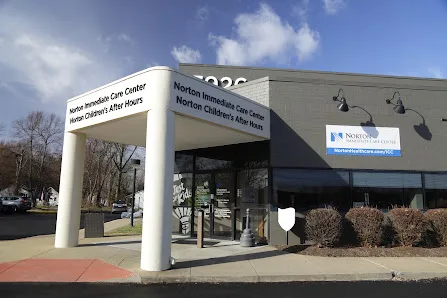 Norton Immediate Care Center - Preston
