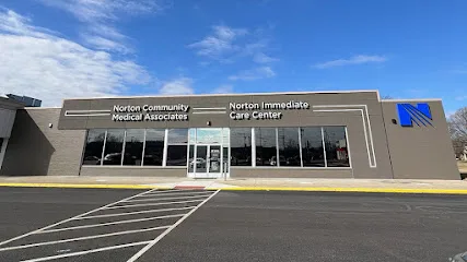 Norton Immediate Care Center - Valley Station primary photo
