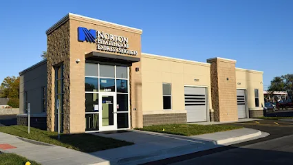 Norton Prompt Care - Breckenridge primary photo