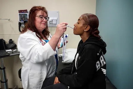 Norton Prompt Care - Breckenridge