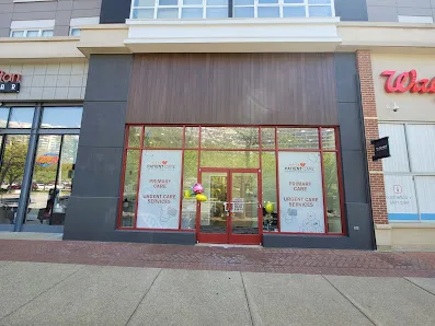 NOVA Patient Care | Primary & Urgent Care in Arlington VA