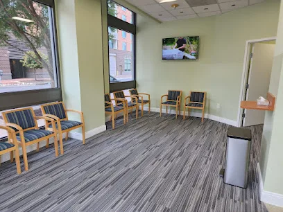 NOVA Patient Care | Primary & Urgent Care in Crystal City, Arlington