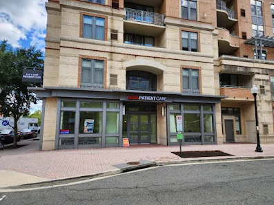 NOVA Patient Care | Primary & Urgent Care in Crystal City, Arlington