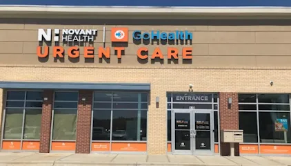 Novant Health-GoHealth Urgent Care primary photo