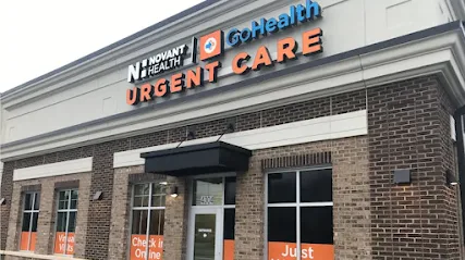 Novant Health-GoHealth Urgent Care primary photo
