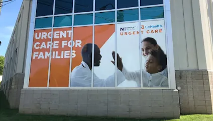 Novant Health-GoHealth Urgent Care primary photo
