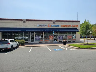 Novant Health-GoHealth Urgent Care