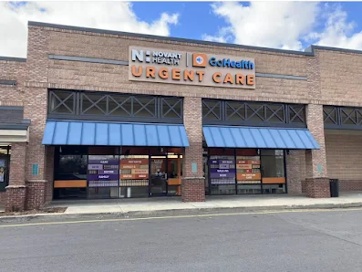 Novant Health-GoHealth Urgent Care