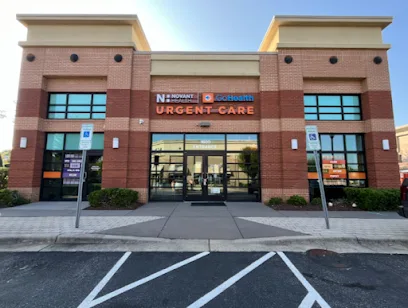 Novant Health-GoHealth Urgent Care primary photo