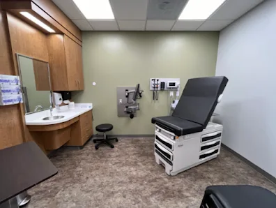 Novant Health-GoHealth Urgent Care