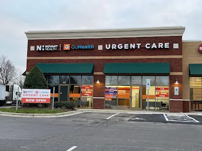 Novant Health-GoHealth Urgent Care primary photo