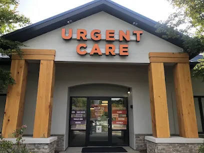Novant Health-GoHealth Urgent Care