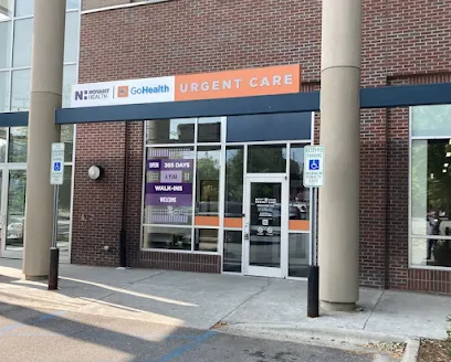 Novant Health-GoHealth Urgent Care & Primary Care