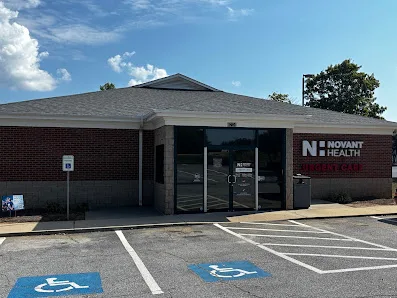 Novant Health Urgent Care – Berea (Formerly Doctors Care)