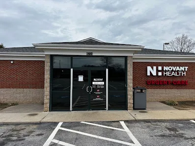 Novant Health Urgent Care – Berea (Formerly Doctors Care)