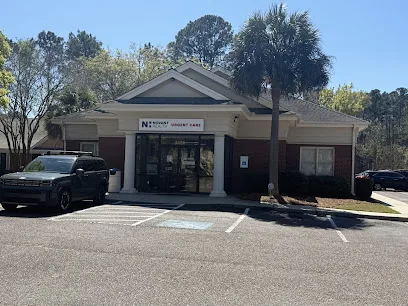 Novant Health Urgent Care – Charleston West (Formerly Doctors Care)