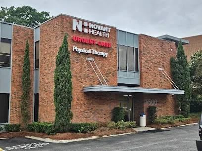 Novant Health Urgent Care – Forest Acres (Formerly Doctors Care) primary photo