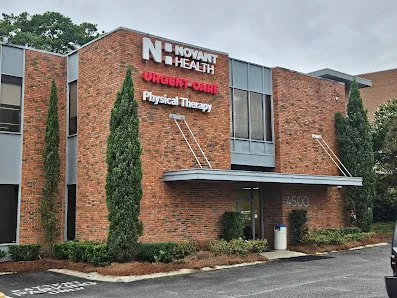 Novant Health Urgent Care – Forest Acres (Formerly Doctors Care)