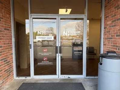Novant Health Urgent Care – Forest Acres (Formerly Doctors Care)