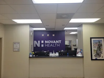 Novant Health Urgent Care – Greer (Formerly Doctors Care) primary photo