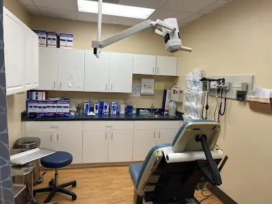 Novant Health Urgent Care – James Island (Formerly Doctors Care)