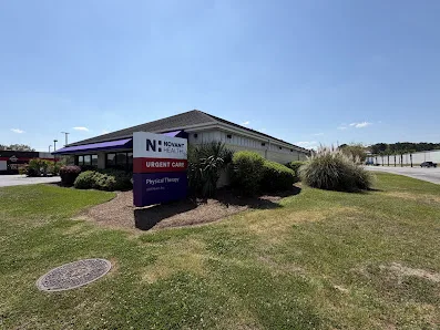 Novant Health Urgent Care – Northwoods (Formerly Doctors Care)