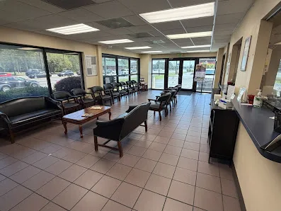 Novant Health Urgent Care – Northwoods (Formerly Doctors Care)