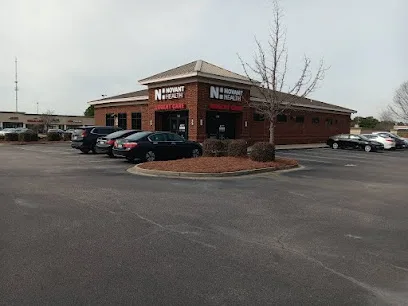 Novant Health Urgent Care – Ridgeview (Formerly Doctors Care) primary photo