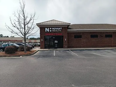 Novant Health Urgent Care – Ridgeview (Formerly Doctors Care)