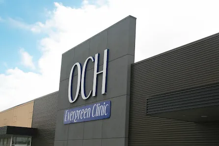OCH Evergreen Clinic