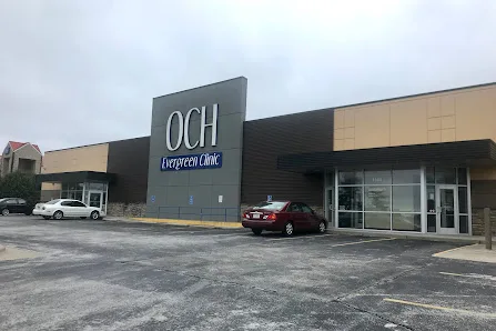 OCH Evergreen Clinic