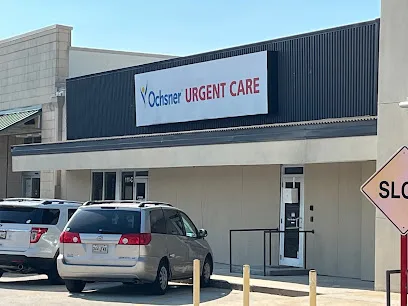 Ochsner Urgent Care & Occupational Health - Lakeview