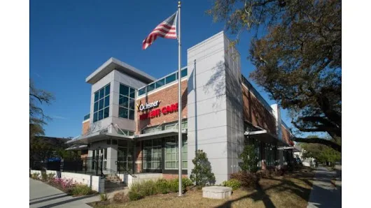 Ochsner Urgent Care & Occupational Health - Mid-City at Canal