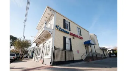 Ochsner Urgent Care & Occupational Health - Uptown