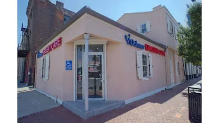 Ochsner Urgent Care & Occupational Health - Warehouse District