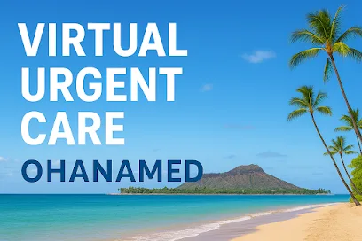 OhanaMed Virtual Urgent Care