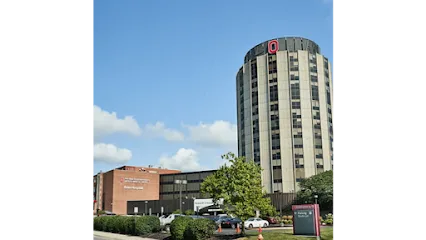 Ohio State Advanced Urgent Care East Hospital primary photo