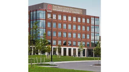 Ohio State Advanced Urgent Care Outpatient Care New Albany primary photo