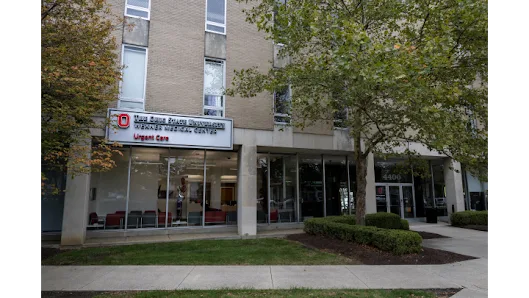 Ohio State Urgent Care Clintonville