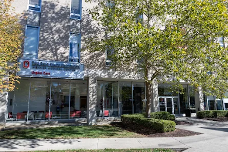 Ohio State Urgent Care Clintonville