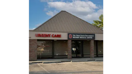 Ohio State Urgent Care Rocky Fork Gahanna primary photo