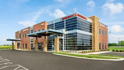 OhioHealth Emergency Care New Albany primary photo