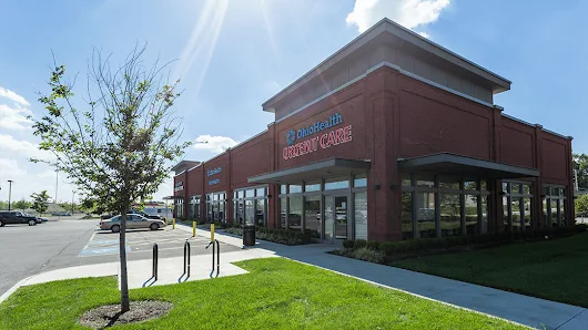 OhioHealth Urgent Care Grandview